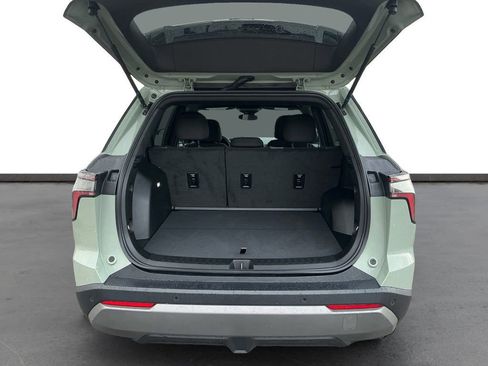 Used 2026 Chevrolet Equinox LT image 24