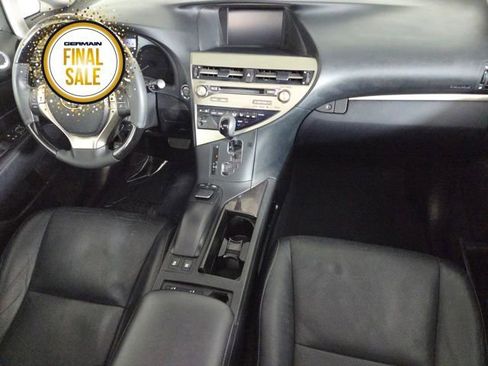Used 2014 Lexus RX 350 AWD image 27