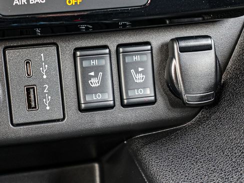 New 2024 Nissan Leaf SV Plus image 29