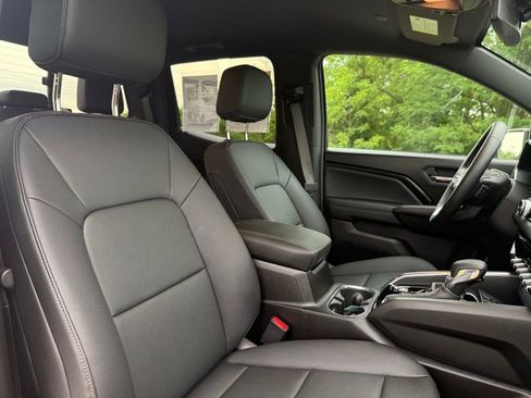 Used 2026 GMC Canyon Elevation w/ Convenience Package RWD image 21