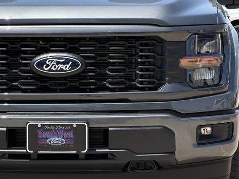 New 2026 Ford F150 STX w/ Equipment Group 200A AWD/4WD image 7