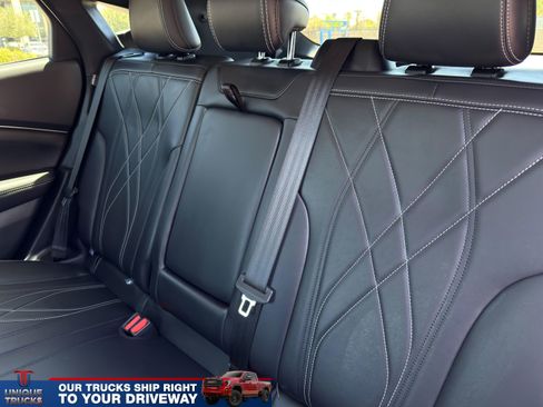 Used 2025 Ford Mustang Mach-E Select RWD image 20