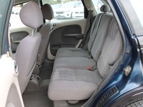 Used 2003 Chrysler PT Cruiser FWD image 28