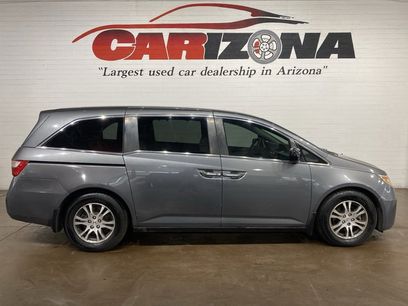 Used 2011 Honda Odyssey EX