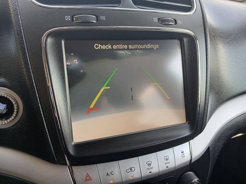Used 2019 Dodge Journey GT AWD/4WD image 18