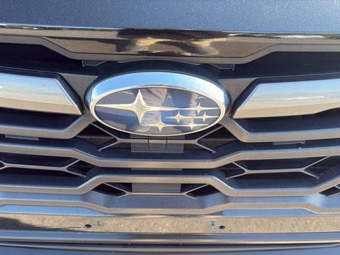 Used 2024 Subaru Crosstrek 2.0i Premium AWD/4WD image 10