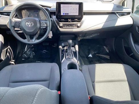 Used 2024 Toyota Corolla LE FWD image 23