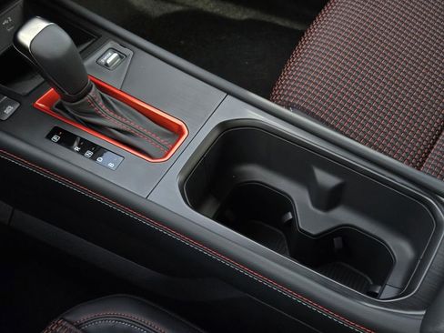 New 2026 Nissan Kicks SR w/ Cold Weather Package image 22