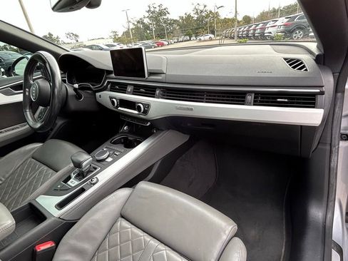 Used 2019 Audi S5 Premium Plus w/ Premium Plus image 54