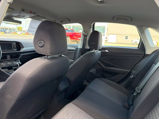 Used 2023 Volkswagen Jetta S FWD image 20