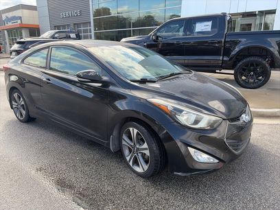 Used 2014 Hyundai Elantra