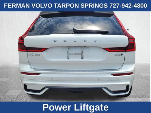 New 2026 Volvo XC60 B5 Plus w/ Protection Package Premier image 9
