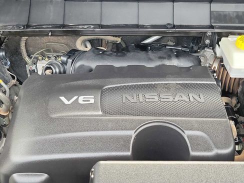 Used 2023 Nissan Pathfinder SL FWD image 13