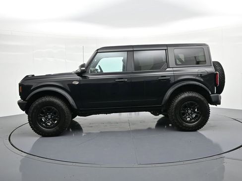 Used 2023 Ford Bronco Wildtrak AWD/4WD image 9