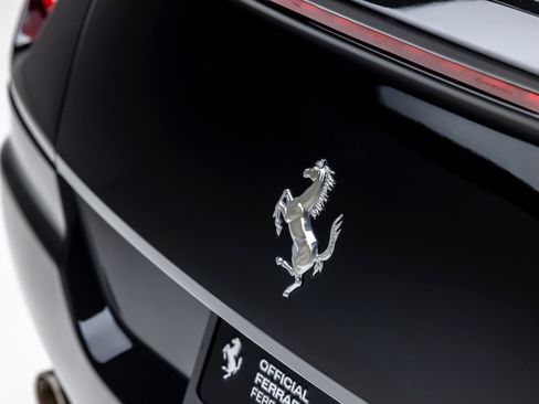 Used 2007 Ferrari 599 GTB Fiorano 2dr Cpe image 49