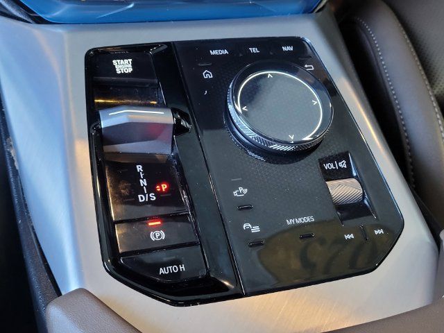 Used 2025 BMW X3 xDrive30i AWD/4WD image 19