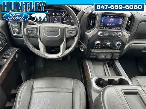Used 2020 GMC Sierra 2500 Denali image 11