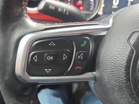 Used 2019 Jeep Wrangler Rubicon image 31