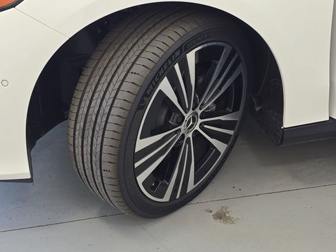 New 2026 Mercedes-Benz CLA 350 image 30