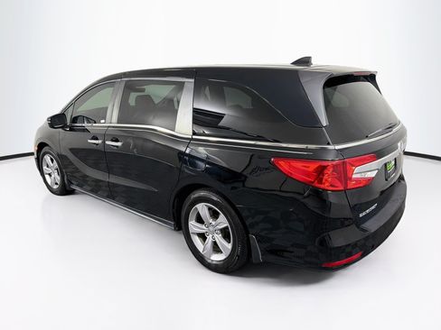 Used 2020 Honda Odyssey EX-L image 5