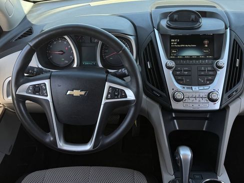Used 2015 Chevrolet Equinox LT w/ Chrome Appearance Package image 12