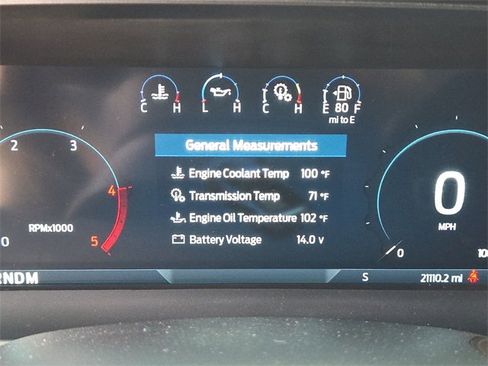 Used 2024 Ford F350 Lariat w/ Lariat Ultimate Package image 29