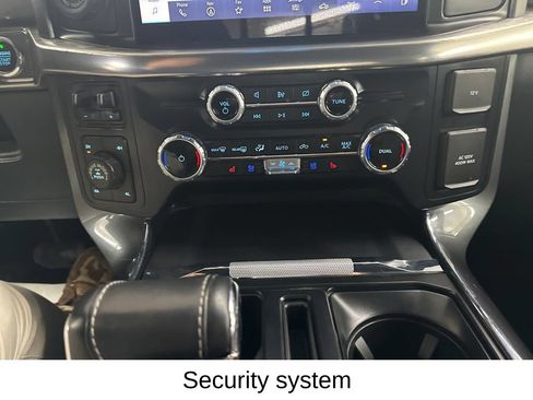 Used 2023 Ford F150 Lariat AWD/4WD image 44
