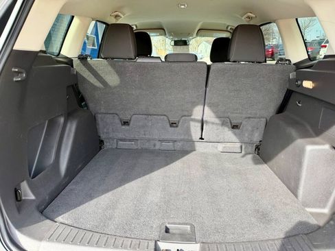 Used 2018 Ford Escape SE AWD/4WD image 14