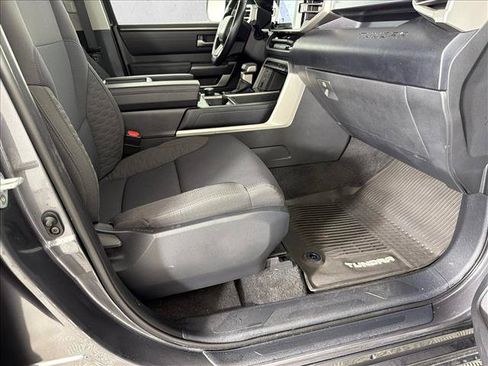 Used 2023 Toyota Tundra SR5 w/ SR5 Convenience Package RWD image 13