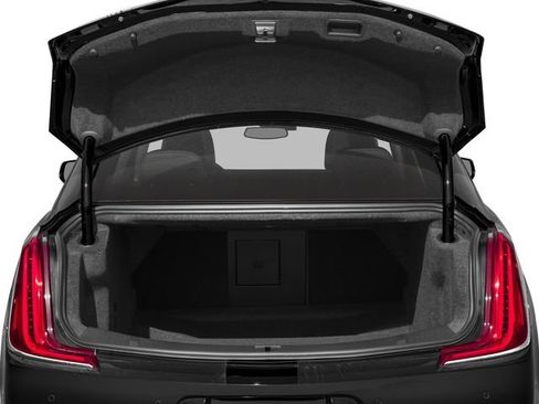 Used 2018 Cadillac XTS FWD image 13