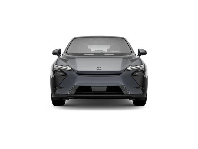 New 2026 Lexus ES 350h AWD w/ Convenience Package image 5