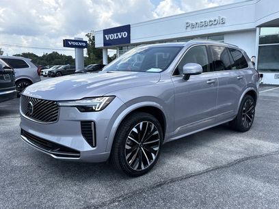 Certified 2026 Volvo XC90 B6 Plus