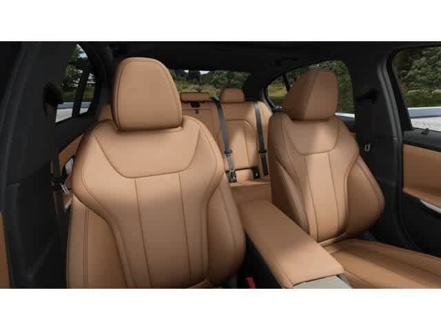 New 2026 BMW M340i w/ Premium Package RWD image 11