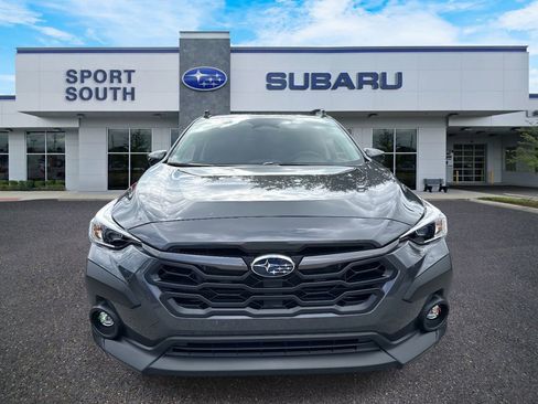 New 2026 Subaru Crosstrek 2.0i Premium image 8