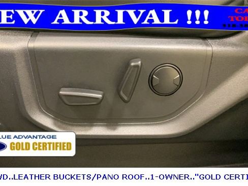 Certified 2023 Ford Expedition XLT image 33