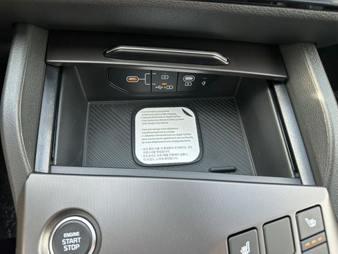 New 2026 Kia Sportage EX image 37