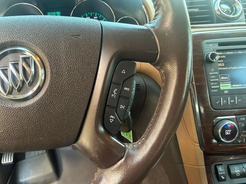 Used 2016 Buick Enclave Premium w/ Enclave Tuscan Edition FWD image 21