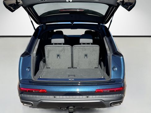 New 2026 Audi Q7 Premium Plus image 12