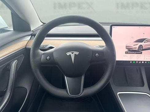 Used 2023 Tesla Model 3 Standard Range RWD image 10