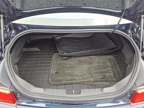 Used 2015 Chevrolet Camaro LS image 28