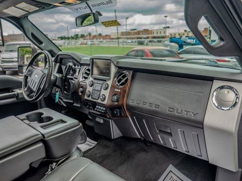 Used 2016 Ford F250 Lariat AWD/4WD image 20