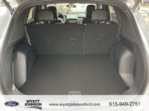 New 2026 Ford Escape ST-Line w/ Tech Pack #1 image 12