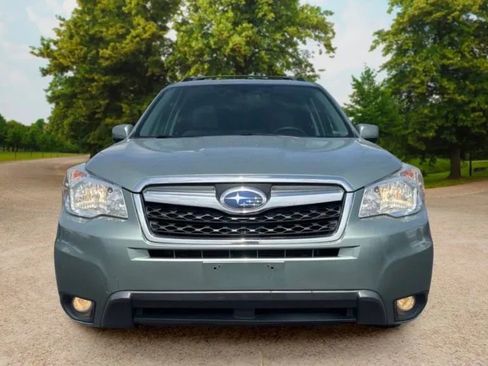 Used 2016 Subaru Forester 2.5i Premium AWD/4WD image 3