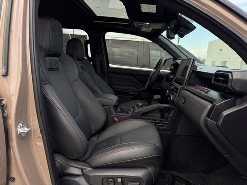 Used 2025 Toyota Tacoma TRD Pro image 25