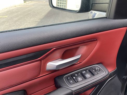 Used 2022 RAM 1500 Rebel w/ Rebel Level 2 Equipment Group image 7