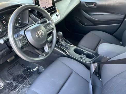 Used 2023 Toyota Corolla LE image 10
