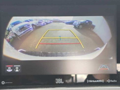 Used 2021 Toyota Tacoma Limited image 20