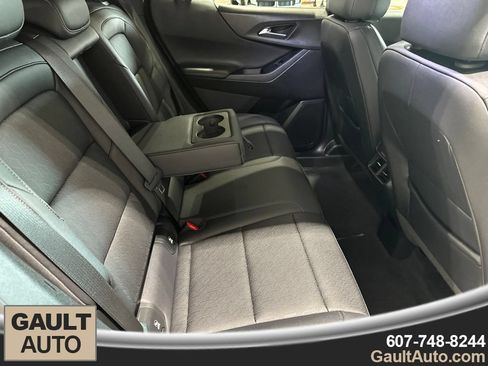 Used 2026 Chevrolet Equinox LT w/ Convenience Package II AWD/4WD image 20