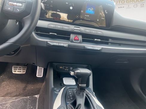 New 2026 Kia K4 GT-Line Turbo image 11