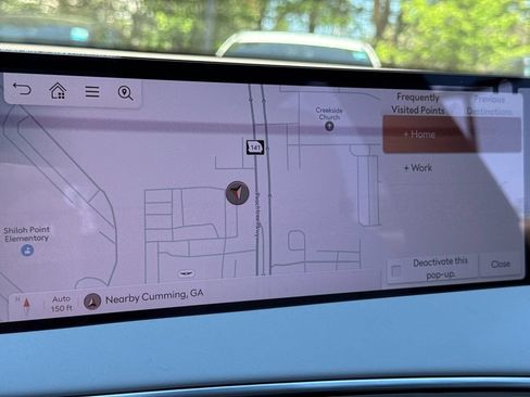 New 2026 Genesis GV70 2.5T Advanced AWD/4WD image 29